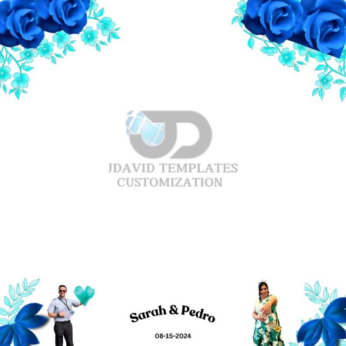 jd marketing template3