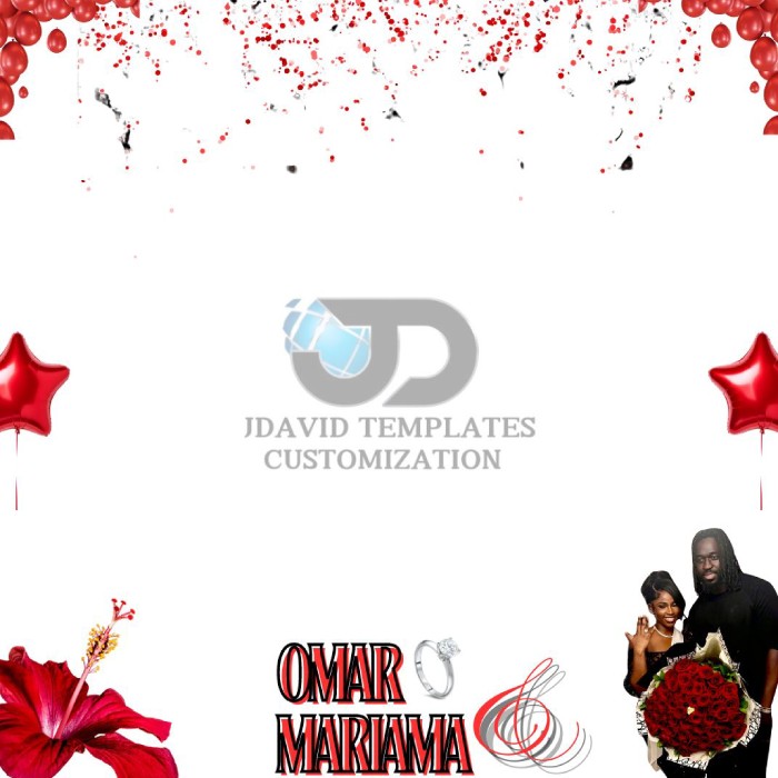 jd marketing template4