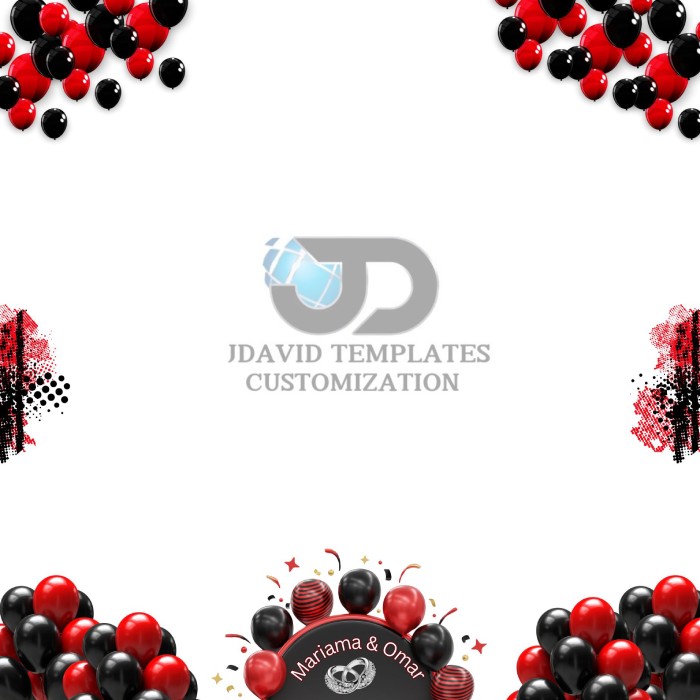 jd marketing template5